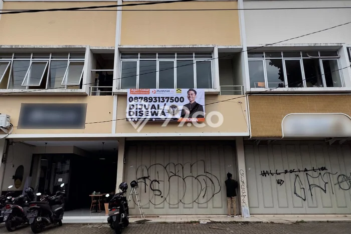 Disewakan Ruko Bisnis di Cianjur Cianjur Harga Sewa Menarik Bisa Nego Disewakan Ruko Bisnis di Cianjur Cianjur Harga Sewa Menarik Bisa Nego