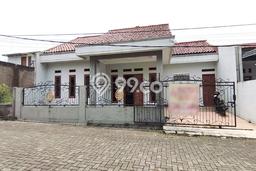 Rumah Luas Asri 2 KT Siap Huni di Cianjur Kota Cianjur Rumah Luas Asri 2 KT Siap Huni di Cianjur Kota Cianjur