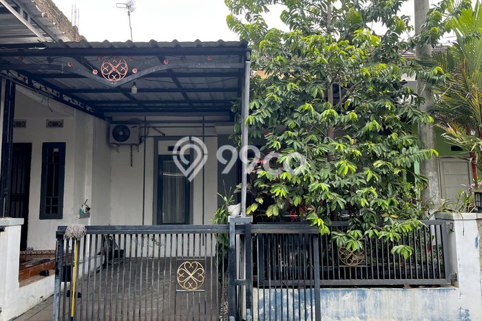 Jual Rumah Murah Meriah Karangtengah Punya 2 Kamar & LT 82m2 Jual Rumah Murah Meriah Karangtengah Punya 2 Kamar & LT 82m2