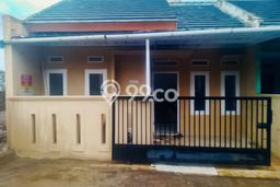 Rumah Minimalis Favorit Siap Huni di Karangtengah LT 75m2 Rumah Minimalis Favorit Siap Huni di Karangtengah LT 75m2