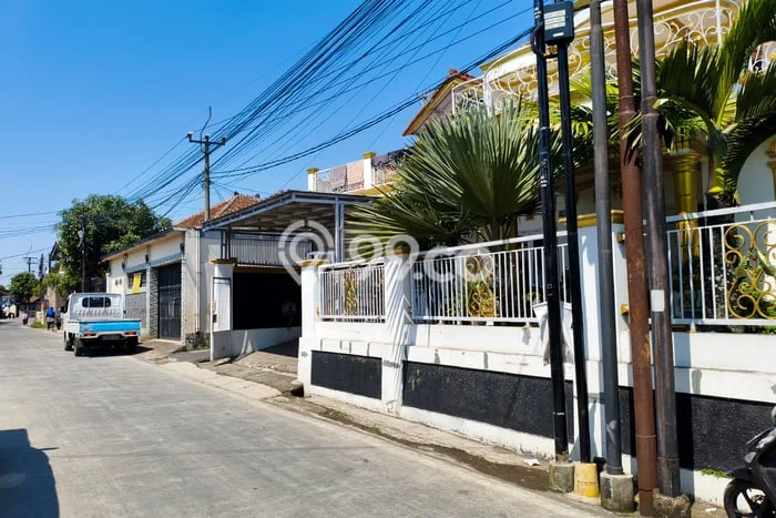 Dijual Rumah Strategis Bagus Punya 5 KT di Cianjur Cianjur SHM Dijual Rumah Strategis Bagus Punya 5 KT di Cianjur Cianjur SHM