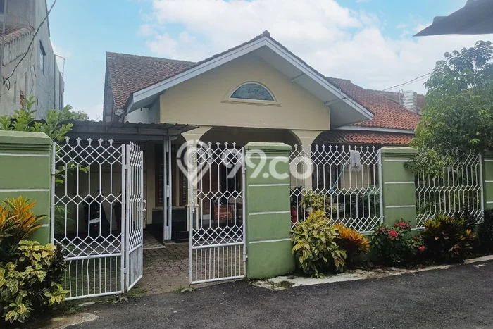 Dijual Rumah Modern 4 KT di Cianjur Kota, Cianjur Dijual Rumah Modern 4 KT di Cianjur Kota, Cianjur