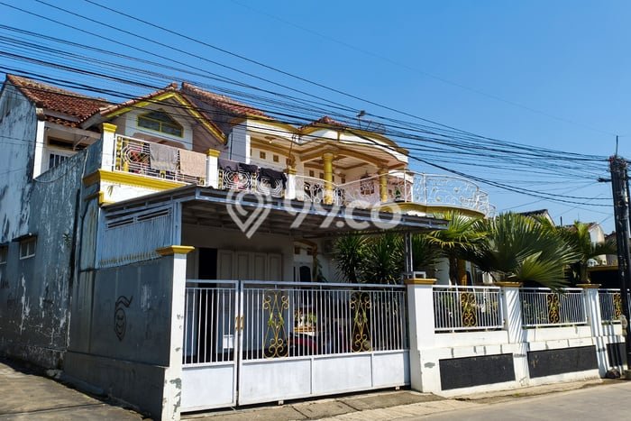 Dijual Rumah Strategis Bagus Punya 5 KT di Cianjur Cianjur SHM Dijual Rumah Strategis Bagus Punya 5 KT di Cianjur Cianjur SHM