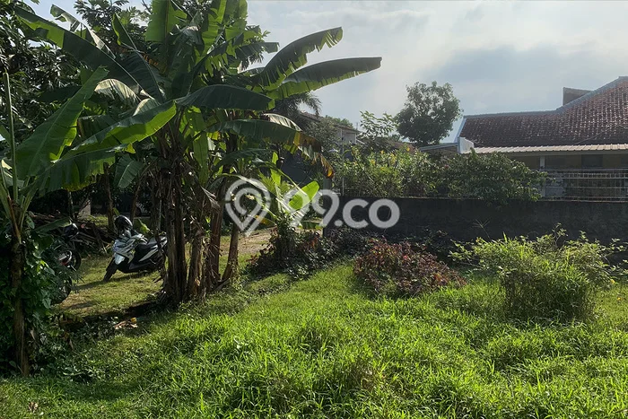 Jarang Ada! Tanah di Cianjur Punya Luas 364m2 SHM Jarang Ada! Tanah di Cianjur Punya Luas 364m2 SHM