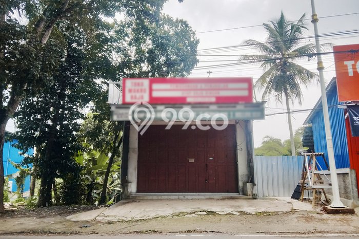 Unit Ruko Dijual di Cilaku Cianjur 171m2 Unit Ruko Dijual di Cilaku Cianjur 171m2