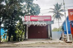 Unit Ruko Dijual di Cilaku Cianjur 171m2 Unit Ruko Dijual di Cilaku Cianjur 171m2
