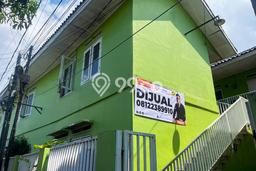 Dijual Rumah Eksklusif 22 KT di Cianjur Kota, Cianjur Dijual Rumah Eksklusif 22 KT di Cianjur Kota, Cianjur