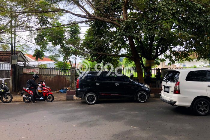 Tanah untuk Dijual Lokasi Cianjur, Cianjur Luas 1270m2 SHM Tanah untuk Dijual Lokasi Cianjur, Cianjur Luas 1270m2 SHM