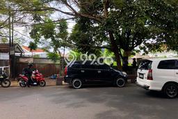 Tanah untuk Dijual Lokasi Cianjur, Cianjur Luas 1270m2 SHM Tanah untuk Dijual Lokasi Cianjur, Cianjur Luas 1270m2 SHM