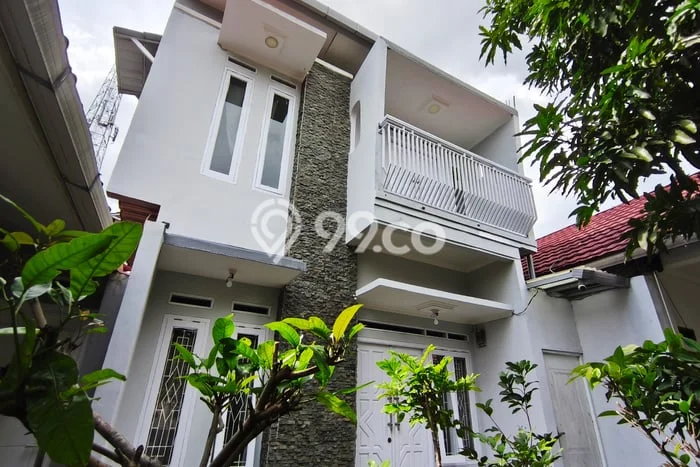 Rumah Minimalis LB/LT 120m2/135m2 Dijual di Cianjur Kota, Cianjur Rumah Minimalis LB/LT 120m2/135m2 Dijual di Cianjur Kota, Cianjur