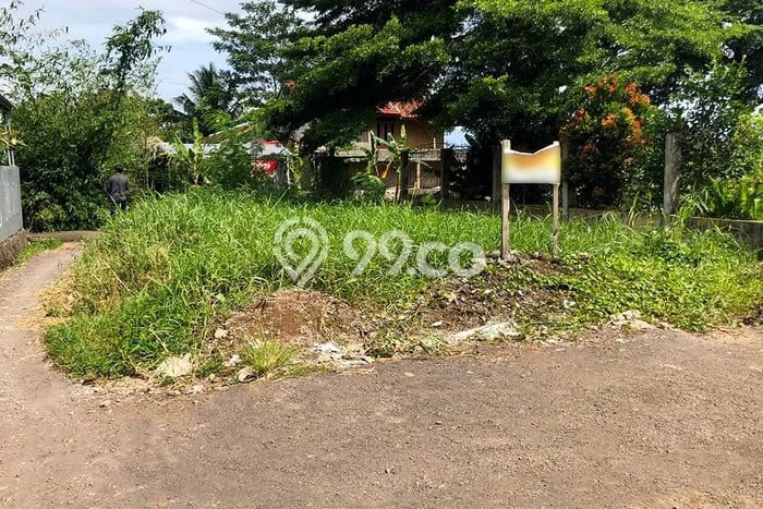 Tanah Dijual di Cianjur Seluas 158m2 Strategis Tanah Dijual di Cianjur Seluas 158m2 Strategis