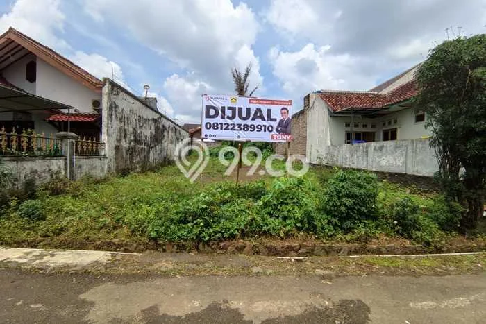 Tanah Kosong Dijual di Cianjur dengan Area 328m2 Tanah Kosong Dijual di Cianjur dengan Area 328m2