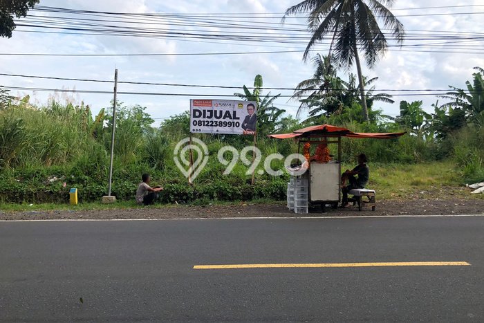 Tanah di Cianjur, Cianjur Luas 3000m2 Dijual Segera Tanah di Cianjur, Cianjur Luas 3000m2 Dijual Segera