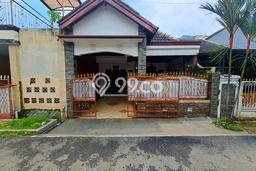 For Sale Hunian Rumah Nyaman 3 Kamar di Cianjur Kota, Cianjur For Sale Hunian Rumah Nyaman 3 Kamar di Cianjur Kota, Cianjur