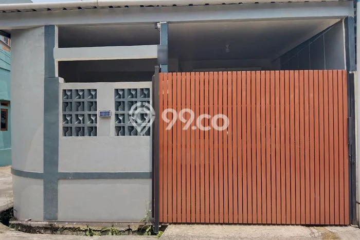 Jual Rumah Harga Miring Cilaku Punya 2 KT & LT 72m2 Jual Rumah Harga Miring Cilaku Punya 2 KT & LT 72m2