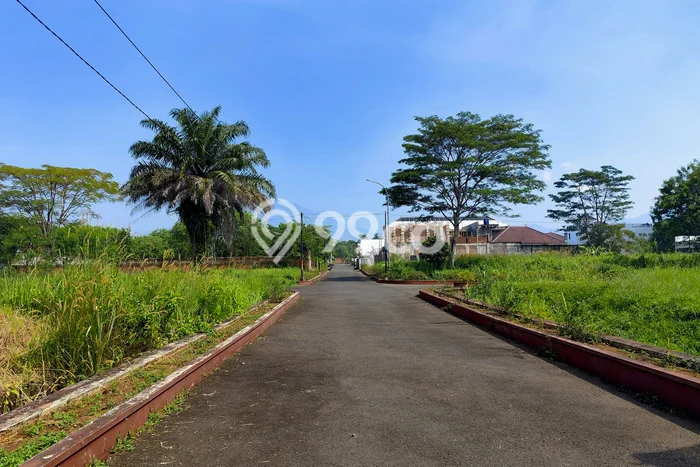 Tanah Kavling Dijual di Cianjur dengan Spesifikasi 1100m2 Tanah Kavling Dijual di Cianjur dengan Spesifikasi 1100m2