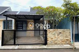 Dijual Rumah 2 Kamar Lokasi Strategis Nyaman dan Strategis di Karangtengah Dijual Rumah 2 Kamar Lokasi Strategis Nyaman dan Strategis di Karangtengah