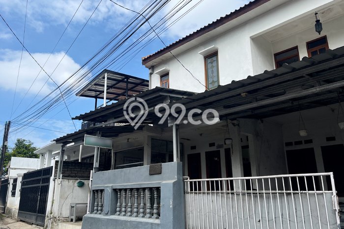 Rumah Strategis Modern Lb 140m2 di Cianjur, Cianjur Rumah Strategis Modern Lb 140m2 di Cianjur, Cianjur