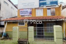 Rumah Modern 2 KT di Cianjur Kota Cianjur Unfurnished Rumah Modern 2 KT di Cianjur Kota Cianjur Unfurnished