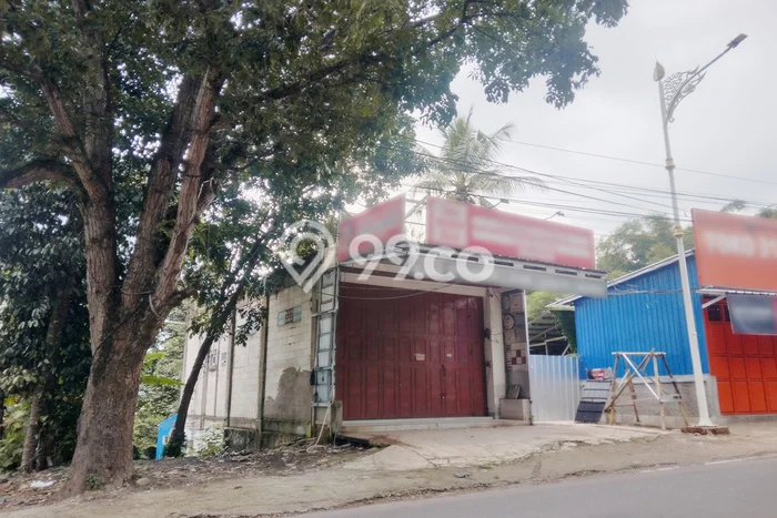 Unit Ruko Dijual di Cilaku Cianjur 171m2 Unit Ruko Dijual di Cilaku Cianjur 171m2