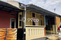 Rumah Minimalis Terbaik Dijual di Karangtengah LT 60m2 Rumah Minimalis Terbaik Dijual di Karangtengah LT 60m2