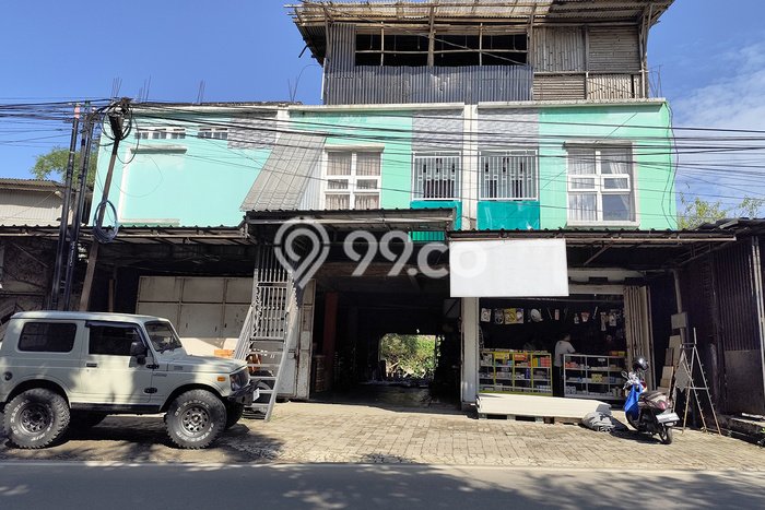 FOR SALE! Ruko di Cilaku Cianjur, LT 468m2, LB 192m2 FOR SALE! Ruko di Cilaku Cianjur, LT 468m2, LB 192m2
