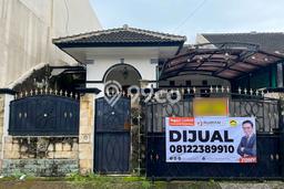 Rumah Modern 2 KT di Cianjur Kota Cianjur Unfurnished Rumah Modern 2 KT di Cianjur Kota Cianjur Unfurnished
