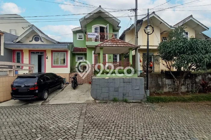 Dijual Cepat Rumah 4 KT 3 KM di Cianjur, Cianjur Dijual Cepat Rumah 4 KT 3 KM di Cianjur, Cianjur