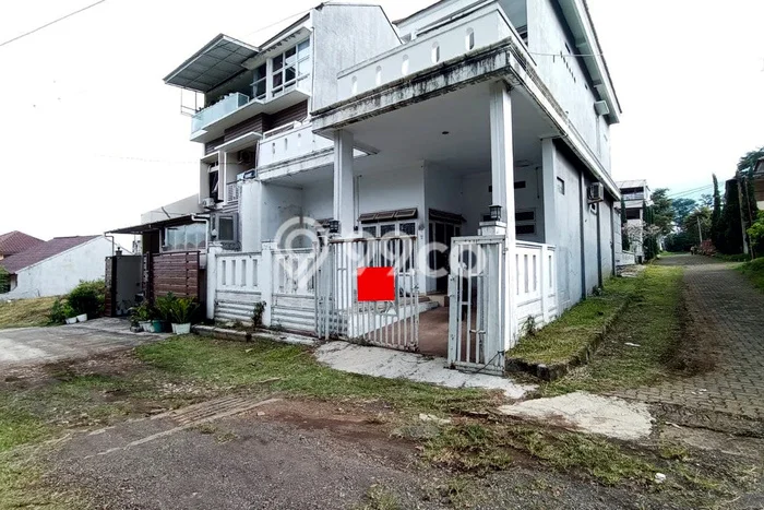 Jarang Ada! Rumah Kontrakan 3 Kamar Nyaman Siap Huni Cianjur Kota Jarang Ada! Rumah Kontrakan 3 Kamar Nyaman Siap Huni Cianjur Kota