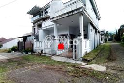 Rumah Minimalis 3 Kamar LT 135m2 di Cianjur Kota Rumah Minimalis 3 Kamar LT 135m2 di Cianjur Kota