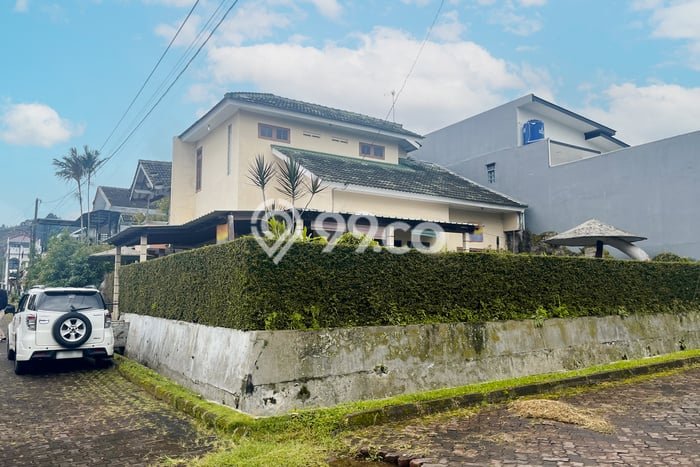 Dijual Rumah Strategis Bagus Punya 3 KT di Cipanas Cianjur SHM Dijual Rumah Strategis Bagus Punya 3 KT di Cipanas Cianjur SHM