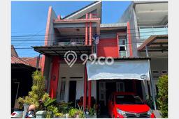 Jual Rumah Strategis Bagus Punya 3 KT di Karangtengah Cianjur SHM Jual Rumah Strategis Bagus Punya 3 KT di Karangtengah Cianjur SHM
