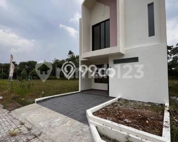Rumah Cantik Siap Huni Di Cianjur Luas 82m2 Lokasi Strategis Rumah Cantik Siap Huni Di Cianjur Luas 82m2 Lokasi Strategis