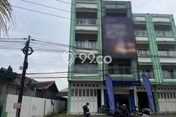 Disewakan Ruko komersial di Cianjur luas bangunan 225m2 Disewakan Ruko komersial di Cianjur luas bangunan 225m2