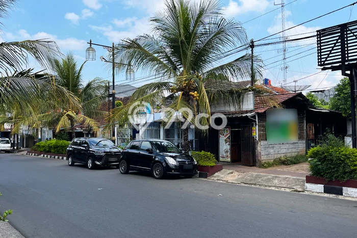 Tanah Kavling Dijual di Cianjur dengan Spesifikasi 568m2 Tanah Kavling Dijual di Cianjur dengan Spesifikasi 568m2
