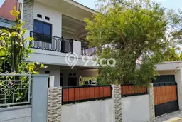 Rumah Modern Minimalis 5 KT Bisa Langsung Pindah di Cugenang Rumah Modern Minimalis 5 KT Bisa Langsung Pindah di Cugenang
