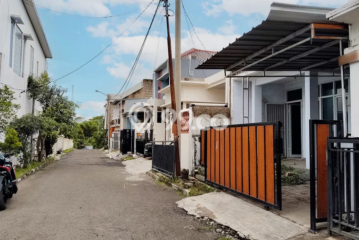 Rumah Modern LB/LT 50m2/90m2 Dijual Area Cianjur Kota, Cianjur Rumah Modern LB/LT 50m2/90m2 Dijual Area Cianjur Kota, Cianjur