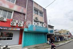 Disewakan Ruko di Pusat Kota Cianjur Ramai Strategis Disewakan Ruko di Pusat Kota Cianjur Ramai Strategis