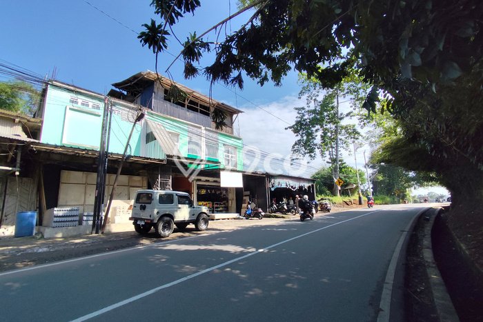 FOR SALE! Ruko di Cilaku Cianjur, LT 468m2, LB 192m2 FOR SALE! Ruko di Cilaku Cianjur, LT 468m2, LB 192m2