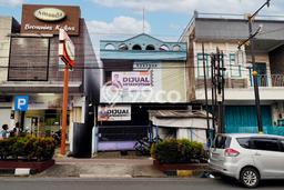 Unit Ruko Dijual di Cianjur LT 372m2 & LB 280m2 Unit Ruko Dijual di Cianjur LT 372m2 & LB 280m2