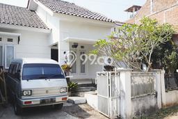 Rumah Minimalis Dijual di Cianjur 2 Kamar dengan Luas Tanah 99m2 Rumah Minimalis Dijual di Cianjur 2 Kamar dengan Luas Tanah 99m2