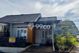 Jual Rumah Murah Meriah Karangtengah Punya 2 KT & LT 103m2 Jual Rumah Murah Meriah Karangtengah Punya 2 KT & LT 103m2