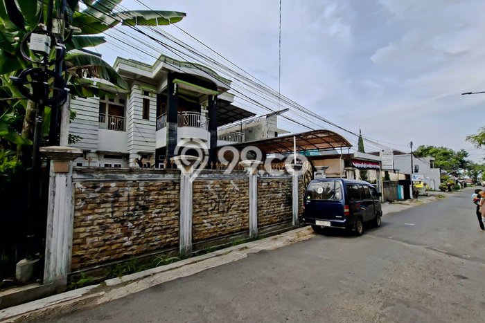 Dijual Rumah 5 Kamar Lokasi Ideal Nyaman dan Strategis di Cianjur Dijual Rumah 5 Kamar Lokasi Ideal Nyaman dan Strategis di Cianjur