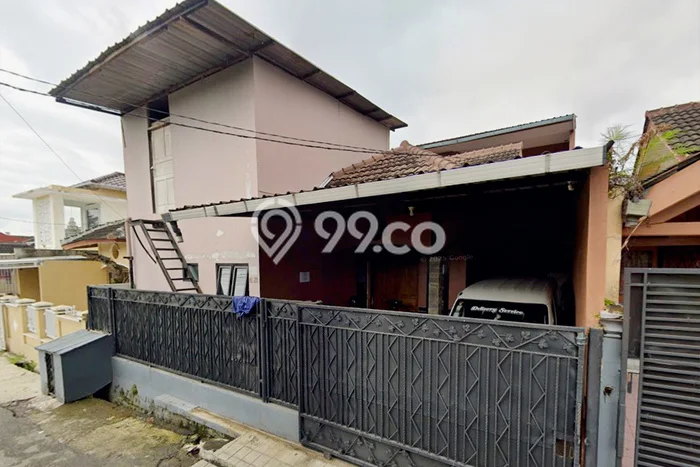 Rumah Modern Cantik 5 KT Bisa Langsung Pindah di Cianjur Rumah Modern Cantik 5 KT Bisa Langsung Pindah di Cianjur
