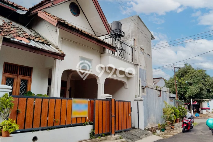Jual Rumah Modern 7 KT di Cianjur Kota, Cianjur Jual Rumah Modern 7 KT di Cianjur Kota, Cianjur