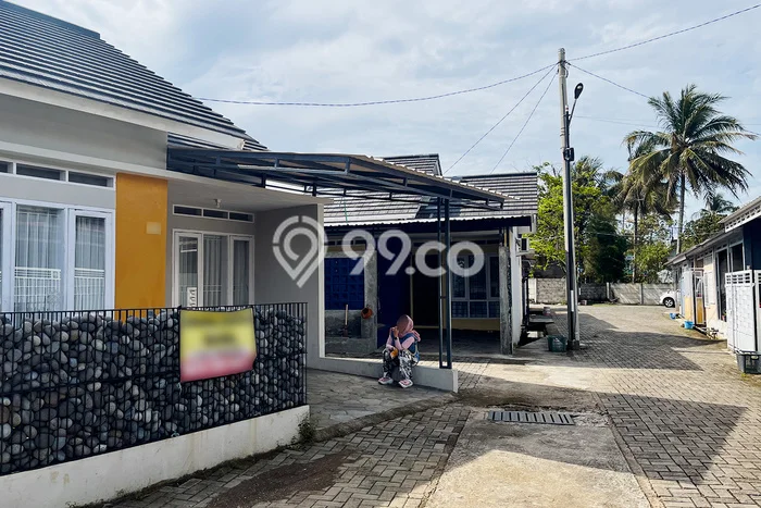 Rumah Terjangkau Dijual Area Karangtengah, Cianjur Harga Rp 250 Juta Rumah Terjangkau Dijual Area Karangtengah, Cianjur Harga Rp 250 Juta