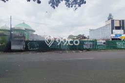 Tanah Siap Bangun Dijual di Cianjur Punya Luas 1150m2 Tanah Siap Bangun Dijual di Cianjur Punya Luas 1150m2