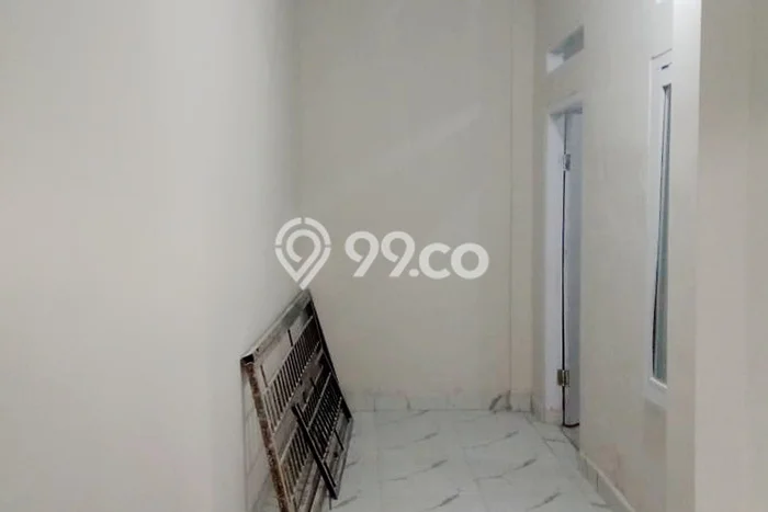 Rumah Minimalis Favorit Siap Huni di Karangtengah LT 75m2 Rumah Minimalis Favorit Siap Huni di Karangtengah LT 75m2