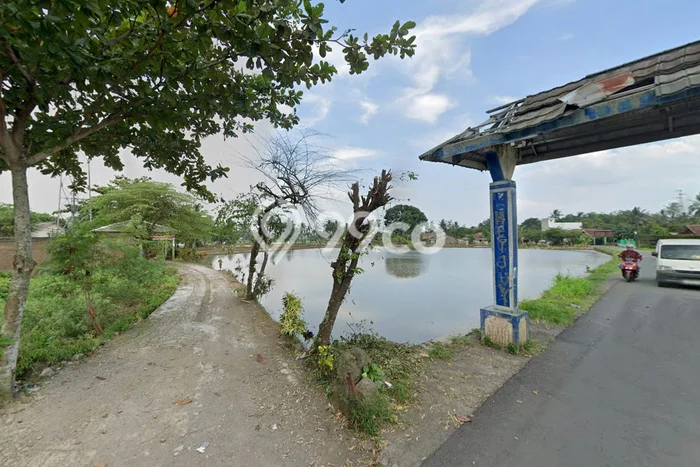 Tanah Komersial Dijual di Karangtengah Cianjur 7100m2 Tanah Komersial Dijual di Karangtengah Cianjur 7100m2