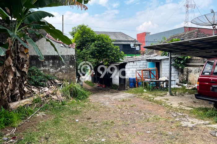 Tanah Kavling Dijual di Cianjur dengan Spesifikasi 568m2 Tanah Kavling Dijual di Cianjur dengan Spesifikasi 568m2